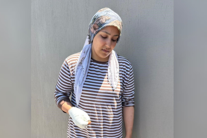 Feci kazada eşini ve bebeğini kaybeden anne ilk kez konuştu