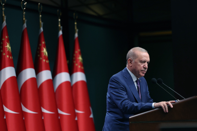 Kabine sonrası net mesaj: Sokaklarımızın karıştırılmasına izin vermeyiz