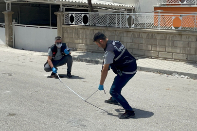 Kayınbirader enişte kavgasında kan aktı: 1 ağır yaralı