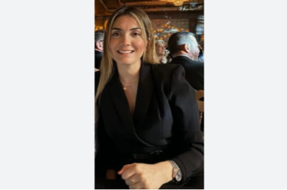 Muhittin Böcek'in gelini Zuhal Böcek serbest bırakıldı