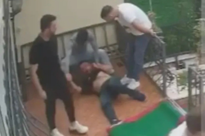 Mustafa Sandal'ın eski bacanağı Şen Serbest bırakıldı