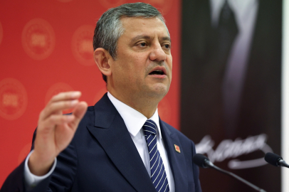 Özgür Özel: Sandık olmaksızın yönetilmek doğru değil