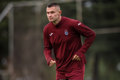 Trabzonspor’da Zubkov dönemi sona eriyor