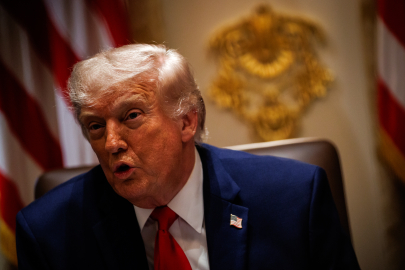 Trump'tan İran'a net mesaj: Ablukayı sürdüreceğiz