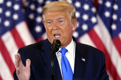 ABD ile İran arasında gizli trafik: Trump "Bugün dahil her gün görüştük" diyerek duyurdu