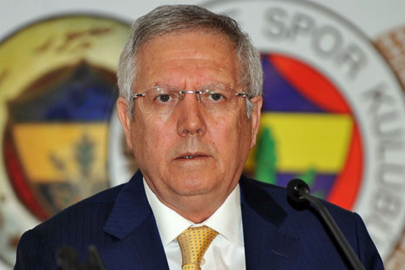 Aziz Yıldırım hedefi koydu: "Şampiyonlar Ligi'ne kalacağız, istediğimiz her oyuncuyu alırız"