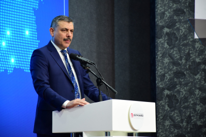 Bakan Çiftçi'den Kaymakamlara net mesaj: "Sosyal medya şov alanı değildir!"