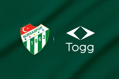Bursaspor ile TOGG yeniden el sıkıştı