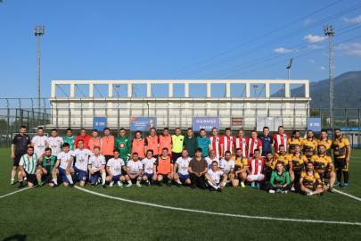 Büyükşehir’de Başkanlık Kupası heyecanı