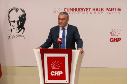 CHP’de 'Mutlak Butlan' sonrası yeni MYK belirlendi: İşte Kılıçdaroğlu’nun A Takımı!