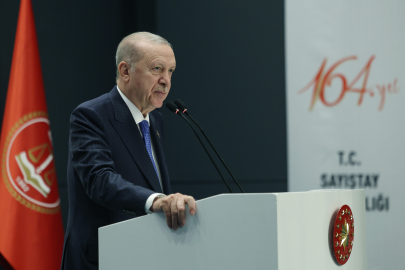 Cumhurbaşkanı Erdoğan: "Yerel yönetimler merkezli skandallar asla mazur görülemez"