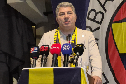 Hakan Safi’den transfer sözü: Cuma gününe kadar yıldız isimleri açıklayacağız