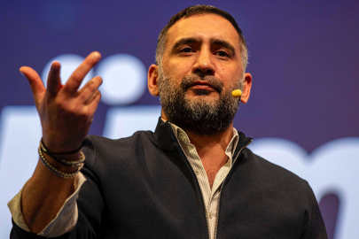 Ümit Karan: "Bana iftira atıldı"
