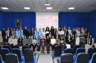 Yeşim Grup’ta "Değişim ve dönüşüm festivali" rüzgarı esti