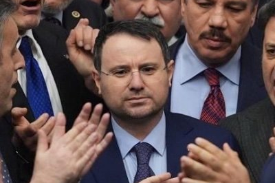20 yıllık faili meçhul cinayette yeni gelişme: Bakan Gürlek açıkladı