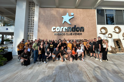 Acun Ilıcalı’dan Premier lig jestti: 200 Hull City taraftarı Antalya’da ağırlanıyor!