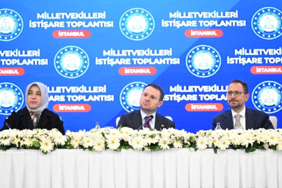 Adalet Bakanı Akın Gürlek duyurdu: Avukatlar için e-duruşma genişliyor