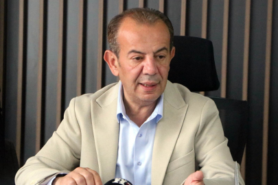 Bolu Belediyesi soruşturmasında iddianame kabul edildi: Tanju Özcan için 263 yıla kadar hapis istemi!