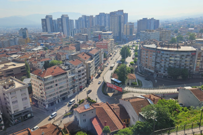 Bursa’da bugün hava nasıl olacak?