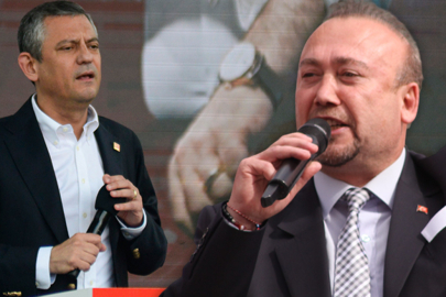 CHP kurultay soruşturmasında çarpıcı ifade: "Özgür Özel’e 1 milyon TL verdim"