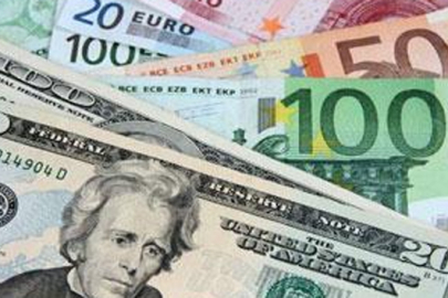 Döviz piyasasında yeni gün: Dolar ve Euro güne nasıl başladı?
