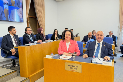 Gözler meclis'te: Emniyet, vergi ve basın düzenlemesi komisyonda görüşülmeye başlandı