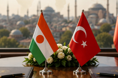 Nijer Cumhurbaşkanı Tchiani, Türkiye'ye resmi ziyarette bulunacak