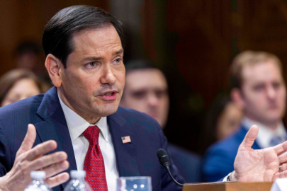 Rubio meclis'te konuştu: Trump Temmuz'da Türkiye'deki NATO zirvesine katılacak