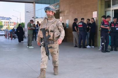 Zehir tacirlerine ağır darbe: Bursa’da onlarca adres didik didik arandı
