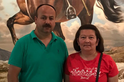 27 ay sonra çözülen sır: Yangın değil kundaklama ve çifte cinayet çıktı!