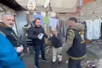 7 yıllık hasret operasyonla bitmişti: Torununu eve kitleyen babaanne için 12 yıl hapis istemi!