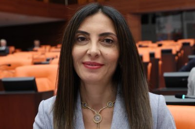 Bursa Milletvekili Nurhayat Altaca Kayışoğlu’nun acı günü: Ablası Süreyya Ölmez hayatını kaybetti
