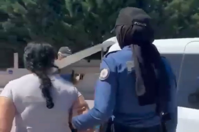 Bursa polisi affetmedi: 18 yıl hapis ve 182 bin TL cezası olan firari cezaevinde