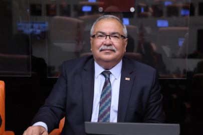 Süleyman Bülbül'den sert tepki: "YDK'nin aldığı bu karar yok hükmündedir"