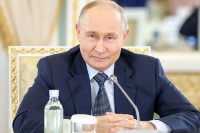 Putin’den Avrupa’ya net mesaj: "İsterlerse tekrar diyalog başlatabilirler"