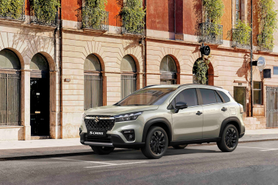 Suzuki’den Haziran ayına özel takas desteği ve 0 faiz fırsatı!