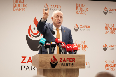 Ümit Özdağ’dan gündemi sarsacak sözler: "Mutfakta yangın, rezervlerde deprem var!"