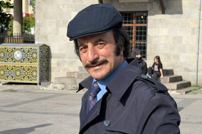 Yarım asırlık Orhan Gencebay hayranlığı: Modaya meydan okuyan "Orhan Baba"