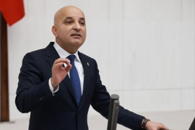 YDK Başkanı Mahir Polat’tan Özkan Yalım açıklaması: "Affettik diye bir şey yok, zaten istifa etmiş!"