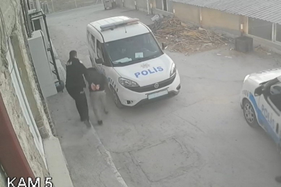 "Bana Cinleri Musallat Etti": Vahşi cinayetin sanığından şoke eden savunma!