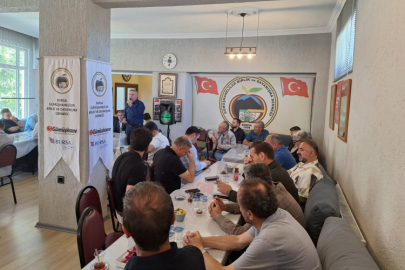 Bursa’da Karadeniz rüzgarı esecek: Gümüşhaneliler Yayla Şenliği başlıyor!