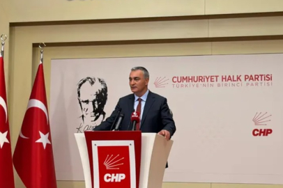CHP’de "Mekik diplomasisi" sürüyor: Salı günü meclis grubunda Kılıçdaroğlu konuşacak