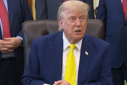 Dünya gündemine oturan sözler: Trump, İran ile yapılacak anlaşmanın temel unsurlarını açıkladı