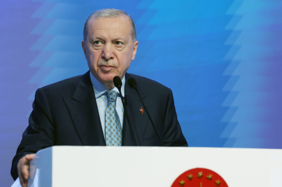 Erdoğan müjdeyi verdi: Üç katılım bankası birleşiyor!