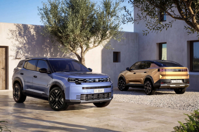 FIAT’tan C-SUV segmentine iki yeni bomba: Fiat Fastback ve Fiat Grizzly geliyor!