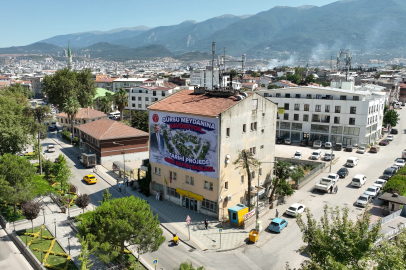 Gürsu Kent Meydanı’nda son engel kalkıyor: Tarihi yıkım için geri sayım başladı!