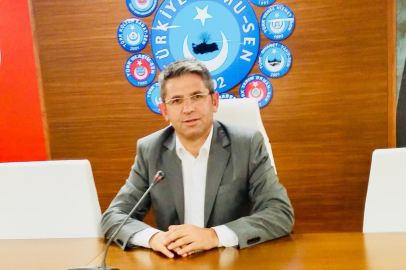 Hilmi Şanlı’dan ezana dil uzatan Ben-Gvir’e tokat gibi cevap: "Zulmünüz tarihin çöplüğüne gömülecek"
