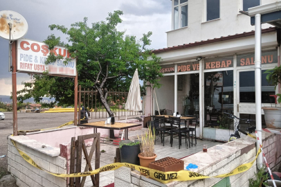 Husumetlisinin dükkanını bastı: Önce çifti yaraladı, sonra canına kıydı