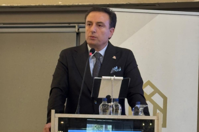 İMSİAD ve İMSİFED başkanı Şeref Demir: “Bursa’nın en öncelikli konusu kentsel dönüşümdür”