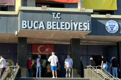 İzmir’de deprem: Buca Belediye Başkanı Görkem Duman ve Erhan Kılıç için tutuklama talebi!
